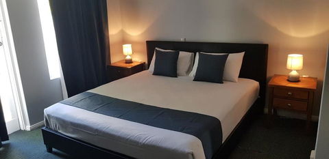 Adelaide Pulteney Motel - Accommodation Broadbeach 0