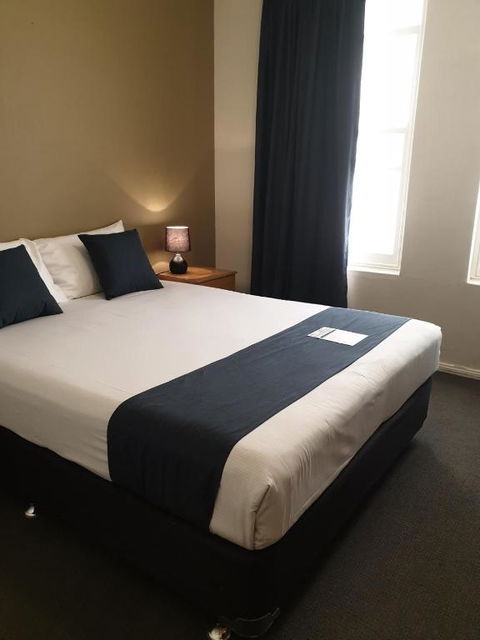 Adelaide Pulteney Motel - Accommodation Broadbeach 3