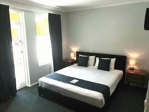 Adelaide Pulteney Motel - Accommodation Broadbeach 4