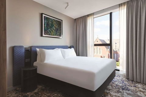 Adina Apartment Hotel Melbourne, Pentridge - Accommodation Broadbeach 1