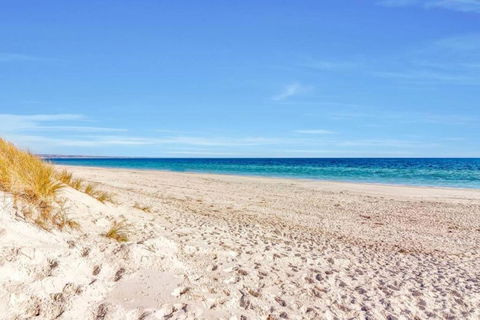 Adventure Awaits - Footsteps From West Beach - Accommodation Broadbeach 4