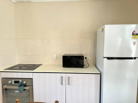 Affordable 3-Bedroom Grannyflat In Coopers Plains - Accommodation Broadbeach 3