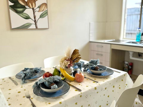 Affordable 3-Bedroom Grannyflat In Coopers Plains - Accommodation Broadbeach 1