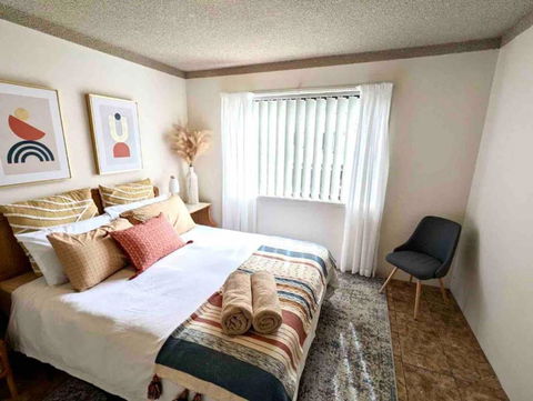 Affordable Relaxing GC Getaway - Accommodation Broadbeach 1