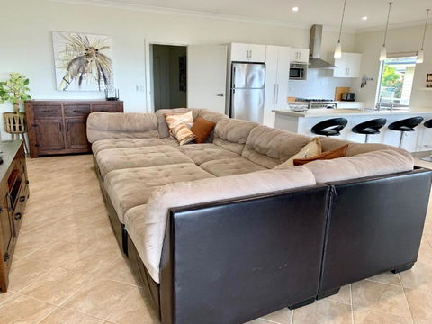 Africaine Voyage - Accommodation Broadbeach 4