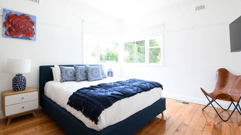 Agapi Daylesford - Accommodation Broadbeach 4