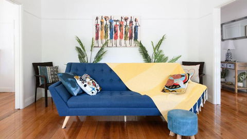 Agapi Daylesford - Accommodation Broadbeach 3