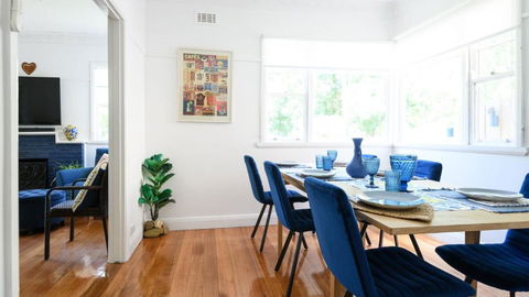 Agapi Daylesford - Accommodation Broadbeach 1