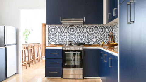 Agapi Daylesford - Accommodation Broadbeach 0