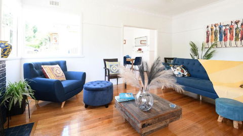 Agapi Daylesford - Accommodation Broadbeach 2