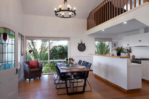 Aggies Way - Accommodation Broadbeach 3