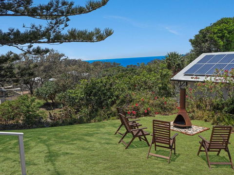 Ahoy Cottage By Discover Stradbroke - Accommodation Broadbeach 2