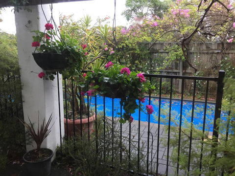 Aarn House B&B Airport Accommodation - Accommodation Broadbeach 4