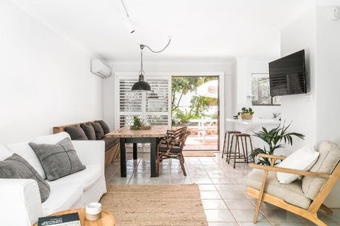 A Perfect Stay - Cooinda - Accommodation Broadbeach 1