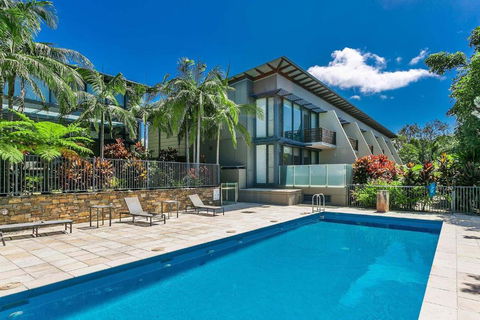 A Perfect Stay - Ocean View At Kiah - Accommodation Broadbeach 0