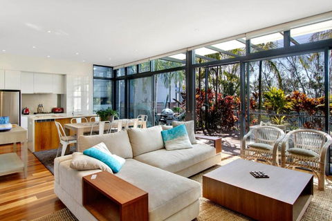 A Perfect Stay - Ocean View At Kiah - Accommodation Broadbeach 3