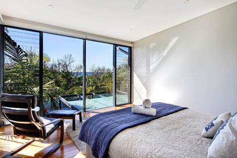 A Perfect Stay - Ocean View At Kiah - Accommodation Broadbeach 2