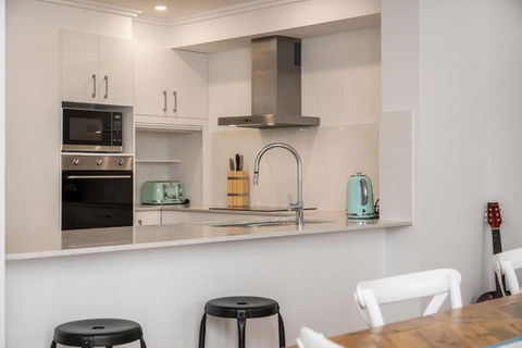 A Perfect Stay - Ocean Walk - Accommodation Broadbeach 3