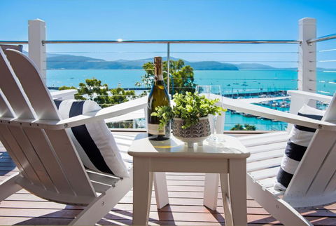 A Point Of View - Accommodation Broadbeach 0
