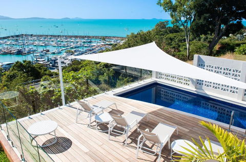 A Point Of View - Accommodation Broadbeach 4