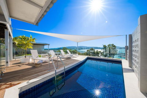 A Point Of View - Accommodation Broadbeach 2