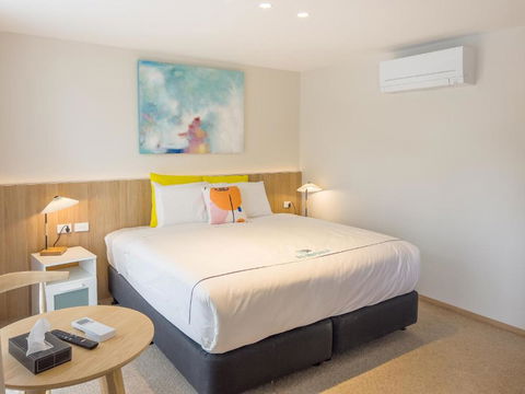 A1 Motels And Apartments Port Fairy - Accommodation Broadbeach 2