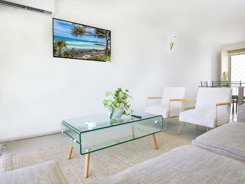 Affordable Accommodation In The Heart Of Surfers Paradise - Accommodation Broadbeach 1