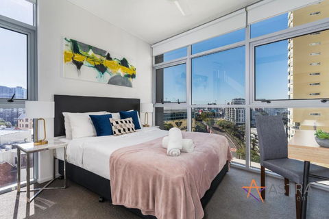 AAB Apartments Skyline - Accommodation Broadbeach 3