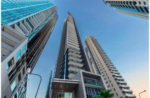 AAB Apartments Skyline - Accommodation Broadbeach 2