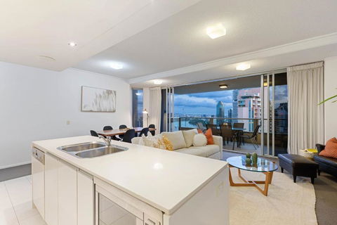 AAB Apartments Skyline - Accommodation Broadbeach 1
