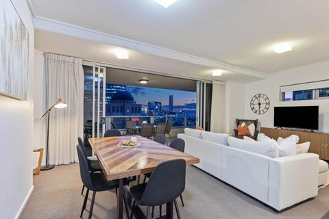 AAB Apartments Skyline - Accommodation Broadbeach 0