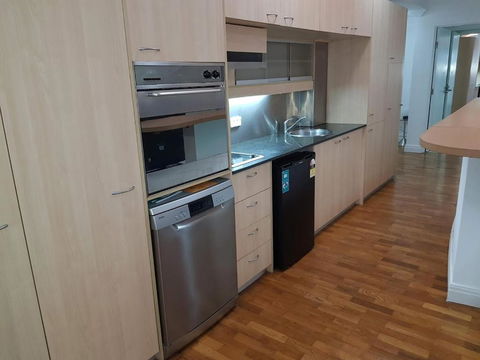 Accommodation Sydney Potts Point Pet Friendly Studio Apartment With Balcony - Accommodation Broadbeach 4