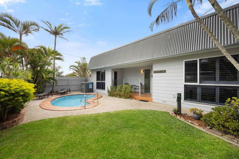 Allamanda Sands - Accommodation Broadbeach 0