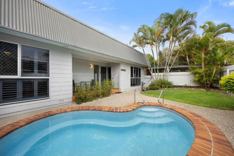 Allamanda Sands - Accommodation Broadbeach 1