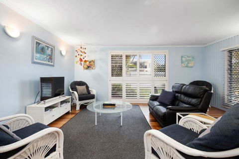 Allamanda Sands - Accommodation Broadbeach 3