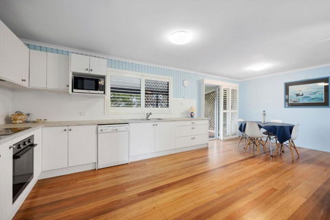 Allamanda Sands - Accommodation Broadbeach 4