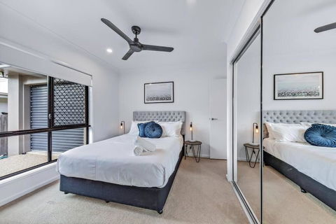 Airlie Beach Home - Accommodation Broadbeach 4