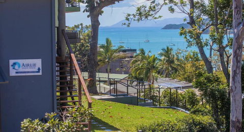 Airlie Guest House - Accommodation Broadbeach 0