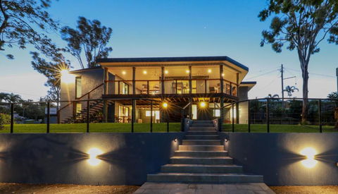 Airlie Guest House - Accommodation Broadbeach 1