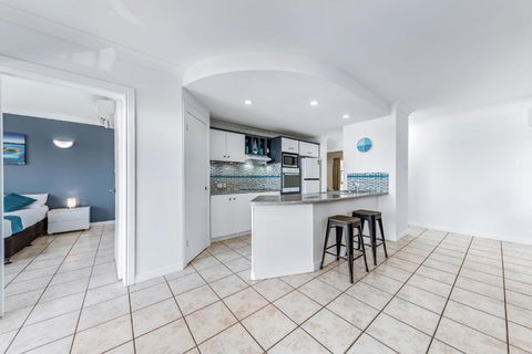 Airlie Ocean Paradise - Accommodation Broadbeach 3