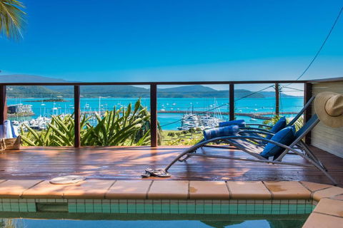 Airlie Sea-Clusion - Accommodation Broadbeach 1