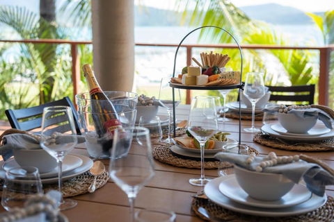 Airlie Sea-Clusion - Accommodation Broadbeach 3