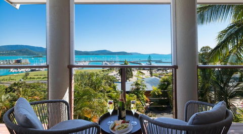 Airlie Sea-Clusion - Accommodation Broadbeach 2