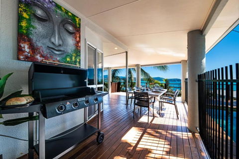 Airlie Sea-Clusion - Accommodation Broadbeach 4