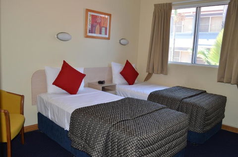 Airport Motel Brisbane - Accommodation Broadbeach 2
