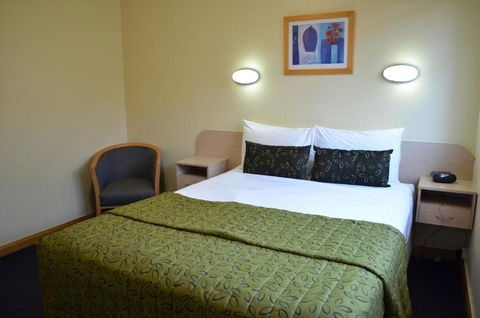 Airport Motel Brisbane - Accommodation Broadbeach 0