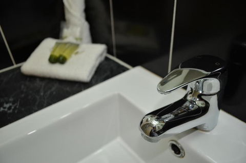 Airport Motel Brisbane - Accommodation Broadbeach 1