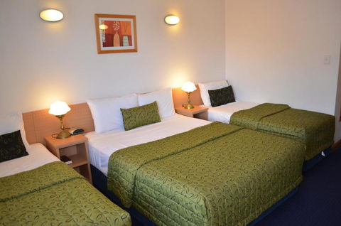 Airport Motel Brisbane - Accommodation Broadbeach 4
