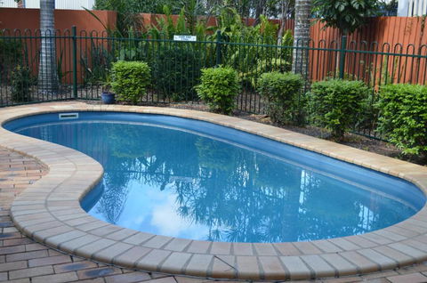 Airport Motel Brisbane - Accommodation Broadbeach 3