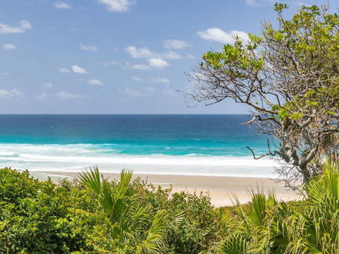 Aiyana - Accommodation Broadbeach 4